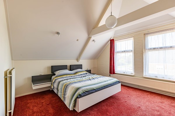 Medium property photo - Hoofdstraat 178, 9861 AM Grootegast